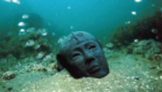 293 قطعة أثرية بـ"أسرار مصر الغارقة" في كاليفورنيا