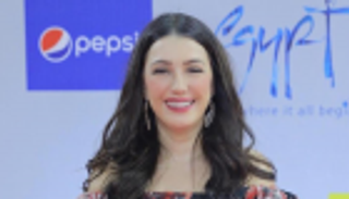 كندة علوش تدافع عن الجونة السينمائي: ليس مهرجانا للفساتين