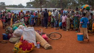 عودة اللاجئين تأتي باتفاق بين حكومة البلدين