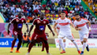 في بيان رسمي.. الاتحاد السنغالي ينتقد تعامل الزمالك مع بعثة جينراسيون