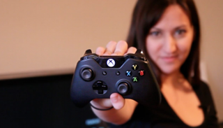 جهاز ألعاب "إكس بوكس"