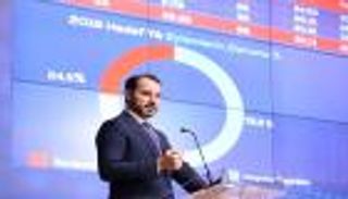 "سقطة البيرق".. كاتبة تركية تهاجم اقتصاد أردوغان "المهزوز"