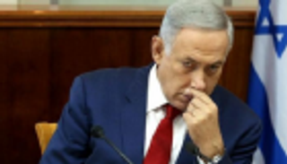 يوم حاسم لنتنياهو.. اتهامات بالفساد ومحادثات حكومية تراوح مكانها