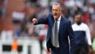 مستعدون للثأر.. مدرب بوكا جونيورز يرفض الاستسلام لـ"الأفضل" ريفر بليت