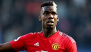 بسبب الإصابة.. بوجبا خارج قائمة مانشستر يونايتد لمباراة ألكمار