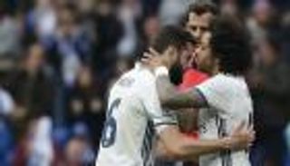 مارسيلو وحيدا في الجبهة اليسرى.. ريال مدريد مهدد بفقدان ناتشو لـ3 أشهر