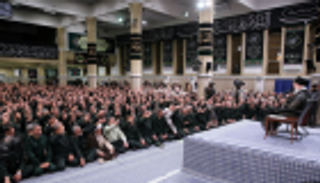 خامنئي يواصل لغة العداء: إيران ستقلص بجدية التزاماتها النووية