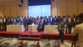 كبرى أحزاب الأورومو بإثيوبيا تتفق على إنهاء النزاعات