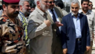 صحيفة: سليماني في العراق خشية تمدد المظاهرات