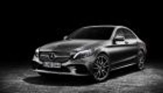 مرسيدس تطرح الجيل الجديد من C-Class بمعرض باريس 2020