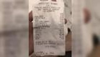 لعنة فاتورة بـ470 دولارا.. مطعم إيطالي يواجه موجة غضب من السياح