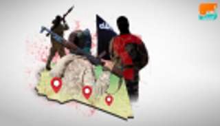 مصادر تكشف خطوط سير "تجار المرتزقة" في ليبيا