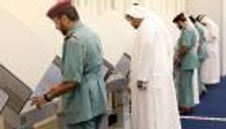 إقبال لافت على التصويت بانتخابات "الاتحادي" الإماراتي بأم القيوين