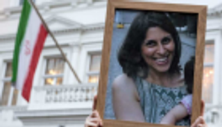 معتقلة بريطانية بإيران: يعاملونني كسلعة في مزاد