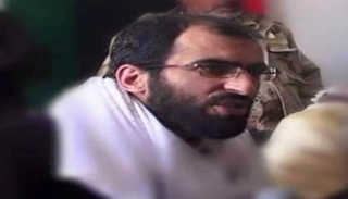 الإرهابي الليبي مصطفى التريكي 