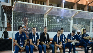 المدرب الأرجنتيني - خورخي ألميرون