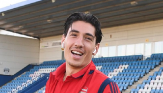 هيكتور بيلرين