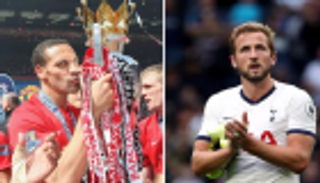 من أجل الألقاب.. فيرديناند ينصح هاري كين بمغادرة توتنهام