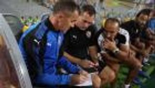 اللعب بروح البطل.. ميتشو يحذر الزمالك من الاستهانة بالمقاصة