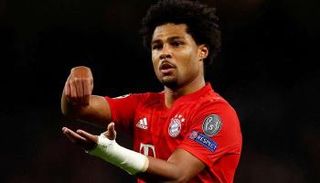 سيرجي جنابري