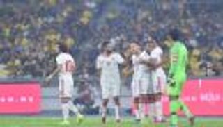 طرح تذاكر مباراة الإمارات وإندونيسيا في تصفيات المونديال وآسيا