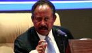 السودان يتفاوض مع واشنطن لرفعه من قائمة الإرهاب