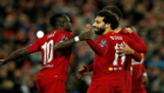 صلاح يقود ليفربول لإحباط انتفاضة سالزبورج في دوري أبطال أوروبا