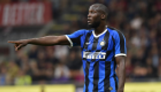 عودة مبكرة للوكاكو.. وكونتي يخشى المجازفة أمام يوفنتوس