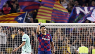 لويس سواريز