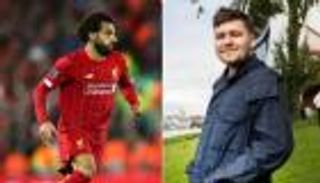 مشجع لنوتنجهام يعتنق الإسلام بسبب محمد صلاح