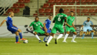 الرجاء المغربي يقصي الهلال الفلسطيني ويتأهل لثمن نهائي البطولة العربية
