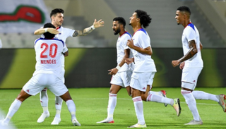 فرحة الشارقة