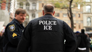 وزارة الأمن الداخلي تعمل على برنامج يجمع بيانات الحمض النووي للمهاجرين