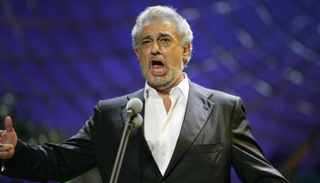 بلاثيدو دومينجو  