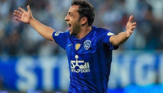 محمد الشلهوب