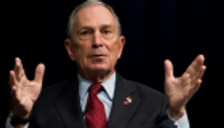 رسائل ثقة من مؤسس "بلومبرج" إلى الإمارات بمنتدى الأسواق