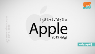 سماعة أبل Airpods