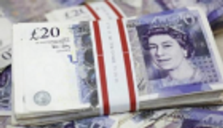 "صفقة مقبولة" تقفز بالإسترليني لمستوى قياسي