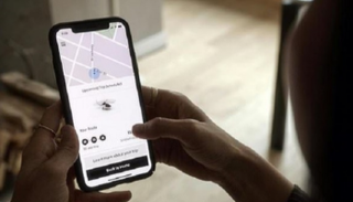 خدمة "أوبر كوبتر" متاحة لجميع المستخدمين