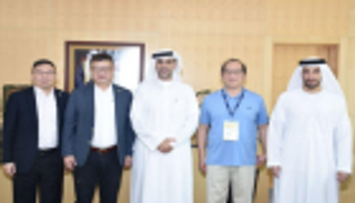 هونج كونج تبهر زوار "الشارقة للساعات والمجوهرات"