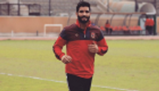 لأسباب تأديبية.. صالح جمعة يواصل الغياب عن قائمة الأهلي لمباراة أسوان