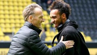 بيير إيميريك أوباميانج وفاتسكه