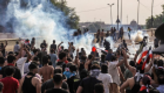 مقتل 6 متظاهرين جنوبي العراق.. والحصيلة ترتفع إلى 19