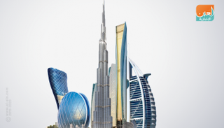 نمو ملحوظ في رخص الأنشطة الاقتصادية بالإمارات