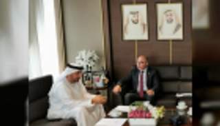 أبوظبي تستضيف المؤتمر الاستثماري الإماراتي-اللبناني 7 أكتوبر