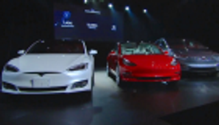 رقم قياسي غير مسبوق بمبيعات تسلا في الربع الثالث من 2019