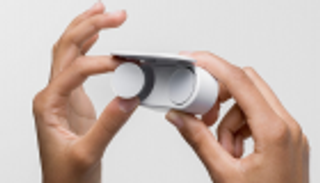 أسعار ومواصفات سماعة مايكروسوفت Surface Earbuds