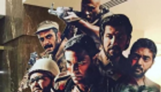 عرض فيلم "الممر" على قنوات مصرية بذكرى حرب أكتوبر