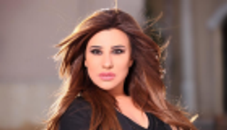 نجوى كرم تستعد لحفل الإمارات: نشعر بالفرح والأمان