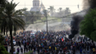 محلل إيراني: طهران تخشى تطورات سياسية ضد مصالحها بالعراق